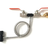 DUAL VALVE BULK FILL TANK FILL STATION - NeonSales {{ shop.shopifyCountryName }}