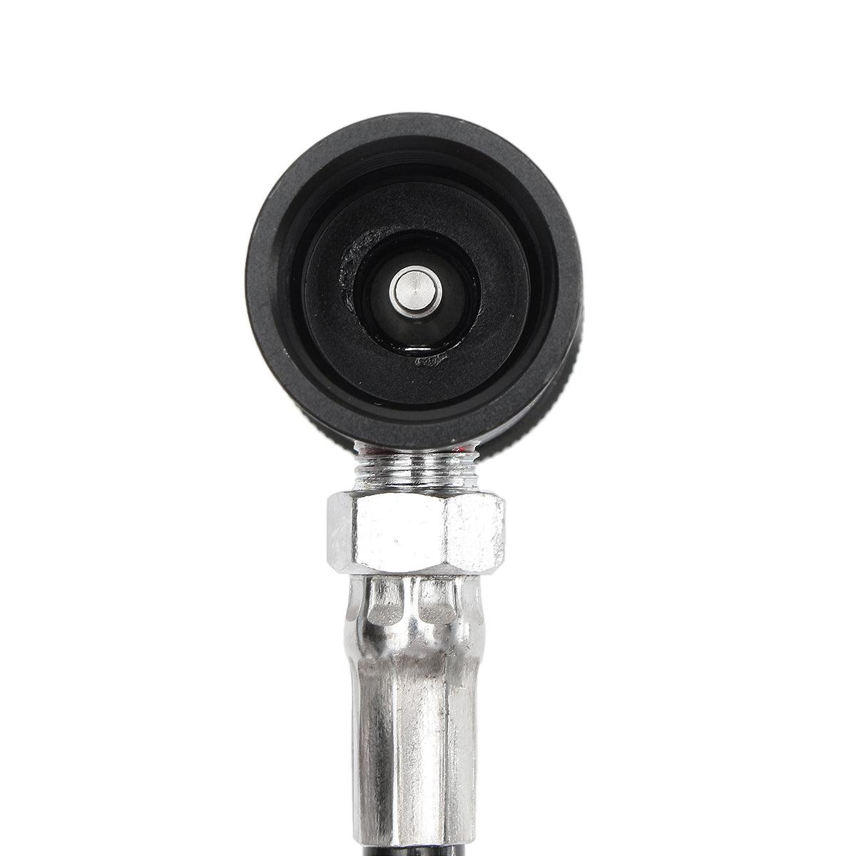 DUAL VALVE BULK FILL TANK FILL STATION - NeonSales {{ shop.shopifyCountryName }}