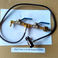 DUAL VALVE BULK FILL TANK FILL STATION - NeonSales {{ shop.shopifyCountryName }}