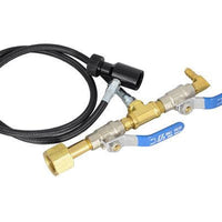 DUAL VALVE BULK FILL TANK FILL STATION - NeonSales {{ shop.shopifyCountryName }}