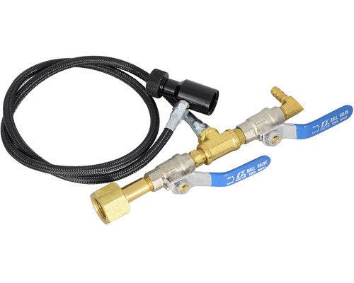 DUAL VALVE BULK FILL TANK FILL STATION - NeonSales {{ shop.shopifyCountryName }}
