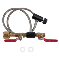 DUAL VALVE BULK FILL TANK FILL STATION - NeonSales {{ shop.shopifyCountryName }}