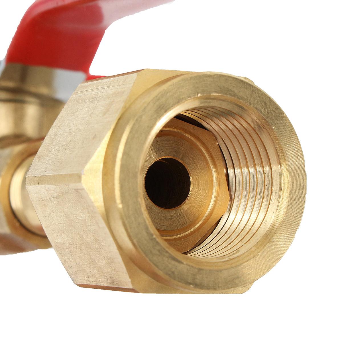 DUAL VALVE BULK FILL TANK FILL STATION - NeonSales {{ shop.shopifyCountryName }}