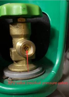 DUAL VALVE BULK FILL TANK FILL STATION - NeonSales {{ shop.shopifyCountryName }}