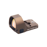 VECTOR OPTICS FRENZY 1T 1X22X26 MOS RED DOT - NeonSales {{ shop.shopifyCountryName }}