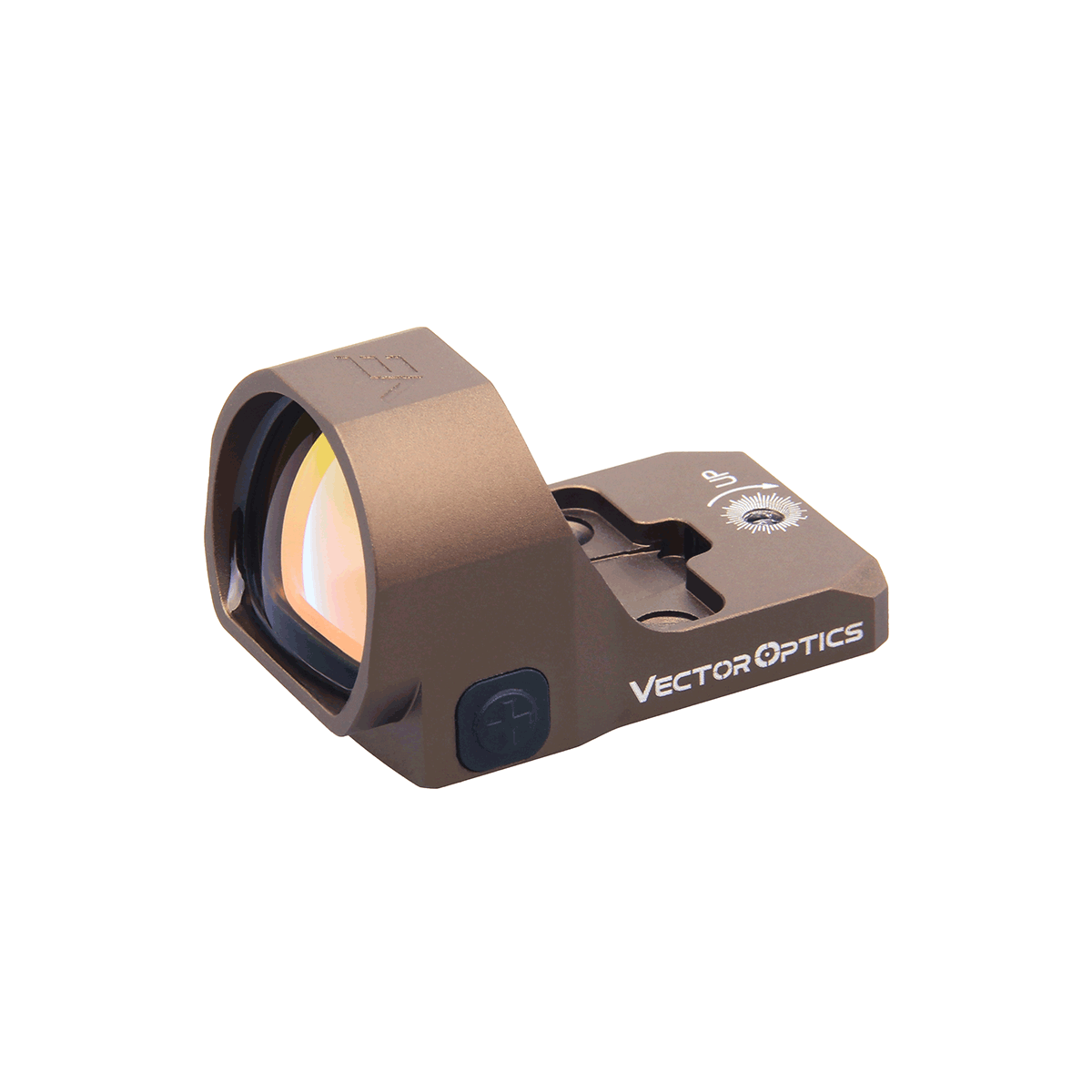 VECTOR OPTICS FRENZY 1T 1X22X26 MOS RED DOT - NeonSales {{ shop.shopifyCountryName }}