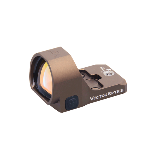 VECTOR OPTICS FRENZY 1T 1X22X26 MOS RED DOT - NeonSales {{ shop.shopifyCountryName }}