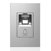 ViRDI FMD10SC fingerprint and MIFARE access reader