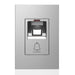 ViRDI FMD10SC fingerprint and MIFARE access reader