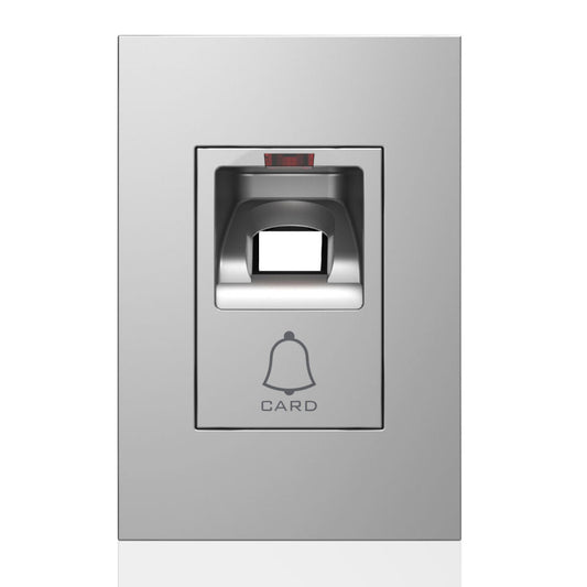 ViRDI FMD10SC fingerprint and MIFARE access reader