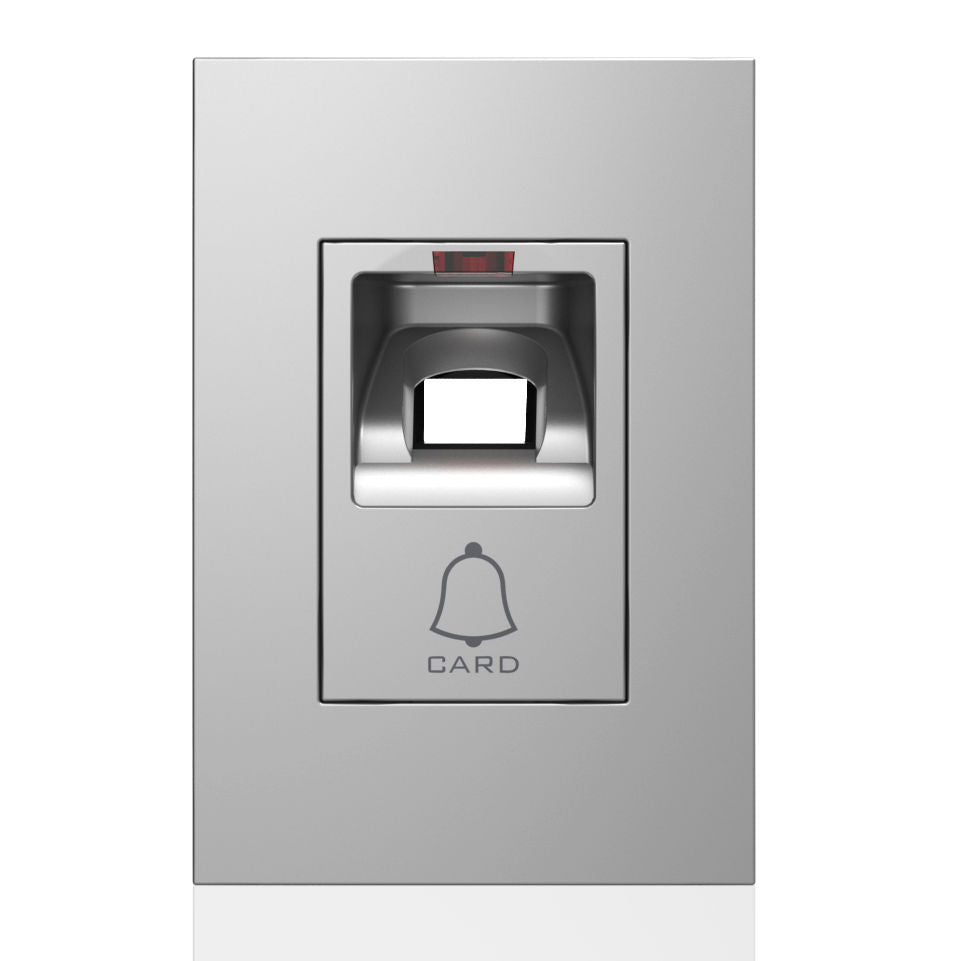 ViRDI FMD10SC fingerprint and MIFARE access reader