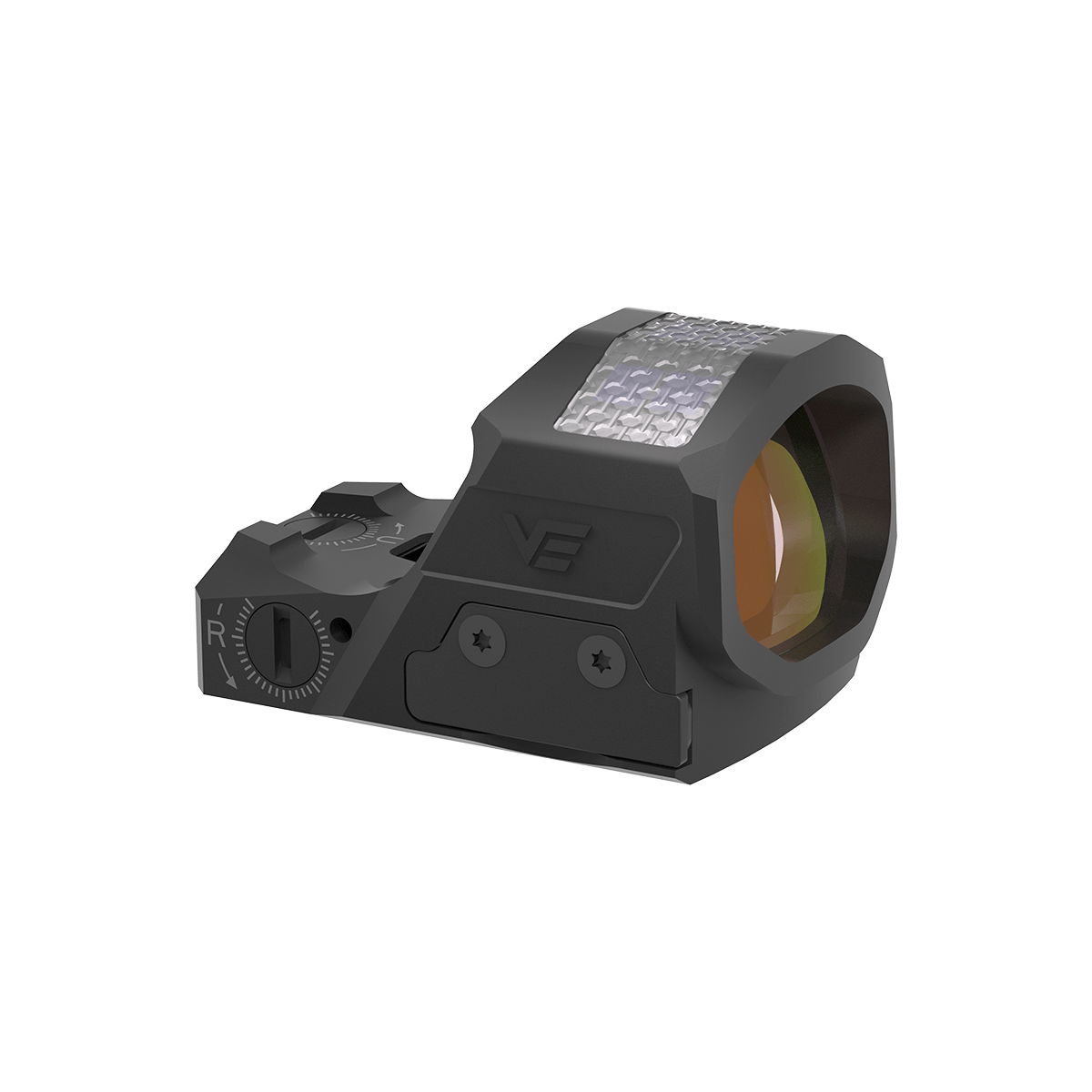 VECTOR OPTICS SCRD-SM64 - 1X19X26 FRENZY MRS GENII - NeonSales {{ shop.shopifyCountryName }}