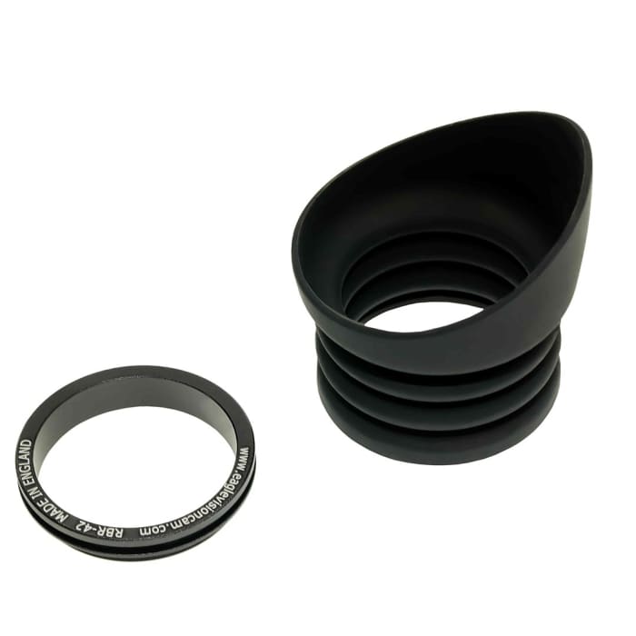 EAGLE VISION DIY 25 X 75 SIDE-CAM KIT - NeonSales {{ shop.shopifyCountryName }}