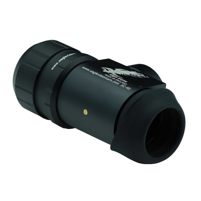 EAGLE VISION DIY 25 X 75 SIDE-CAM KIT - NeonSales {{ shop.shopifyCountryName }}