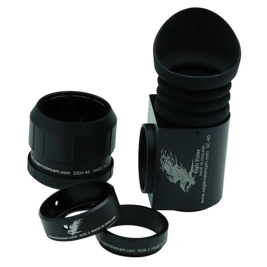 EAGLE VISION DIY 25 X 75 SIDE-CAM KIT - NeonSales {{ shop.shopifyCountryName }}