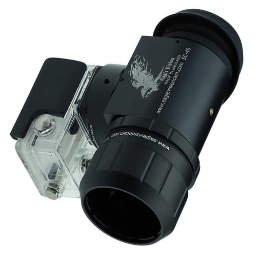 EAGLE VISION DIY 25 X 75 SIDE-CAM KIT - NeonSales {{ shop.shopifyCountryName }}