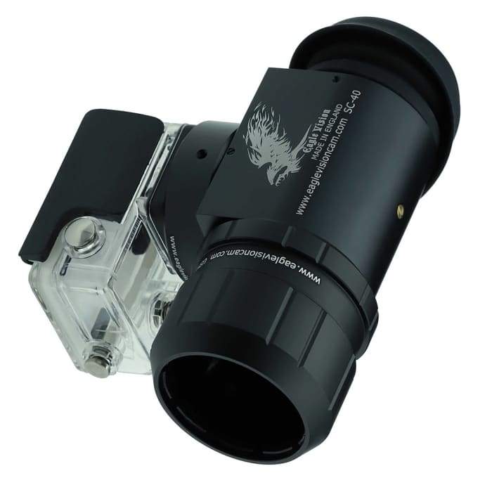 EAGLE VISION DIY 25 X 75 SIDE-CAM KIT - NeonSales {{ shop.shopifyCountryName }}