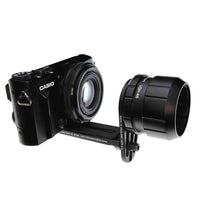 EAGLE VISION FULLY UNIVERSAL CAMERA MNTING SYS KIT - NeonSales {{ shop.shopifyCountryName }}