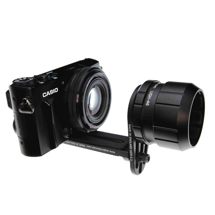 EAGLE VISION FULLY UNIVERSAL CAMERA MNTING SYS KIT - NeonSales {{ shop.shopifyCountryName }}