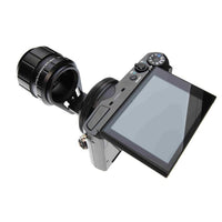 EAGLE VISION FULLY UNIVERSAL CAMERA MNTING SYS KIT - NeonSales {{ shop.shopifyCountryName }}