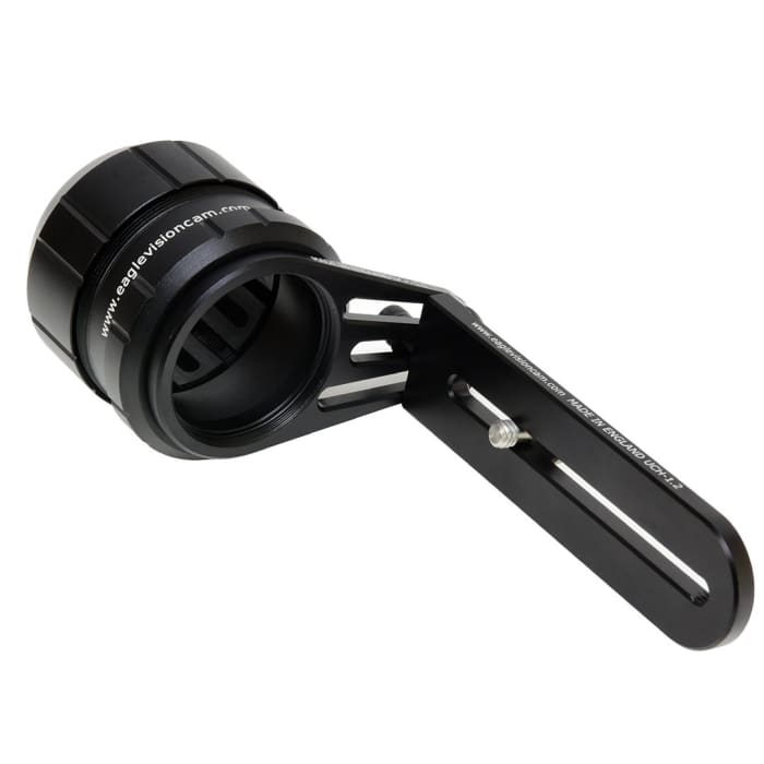 EAGLE VISION FULLY UNIVERSAL CAMERA MNTING SYS KIT - NeonSales {{ shop.shopifyCountryName }}