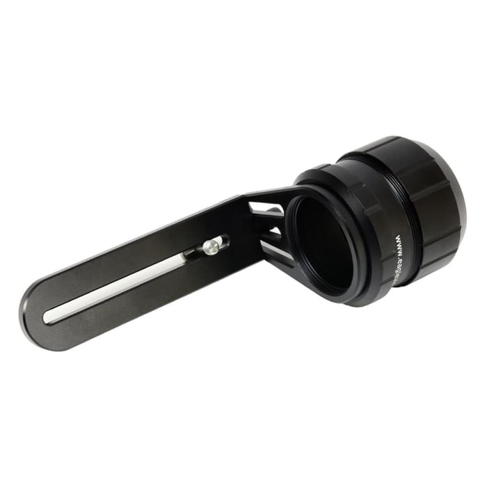 EAGLE VISION FULLY UNIVERSAL CAMERA MNTING SYS KIT - NeonSales {{ shop.shopifyCountryName }}