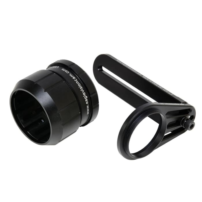 EAGLE VISION FULLY UNIVERSAL CAMERA MNTING SYS KIT - NeonSales {{ shop.shopifyCountryName }}