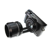 EAGLE VISION FULLY UNIVERSAL CAMERA MNTING SYS KIT - NeonSales {{ shop.shopifyCountryName }}