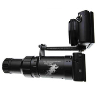 EAGLE VISION FULLY UNIVERSAL CAMERA MNTING SYS KIT - NeonSales {{ shop.shopifyCountryName }}