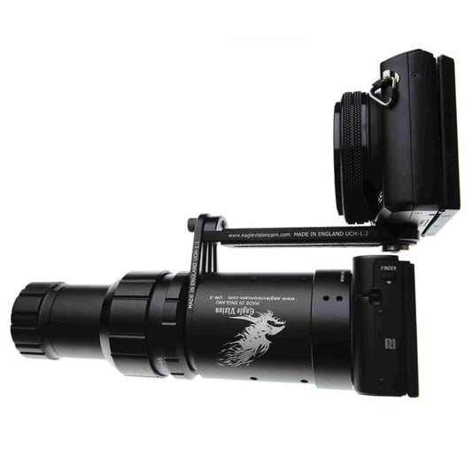 EAGLE VISION FULLY UNIVERSAL CAMERA MNTING SYS KIT - NeonSales {{ shop.shopifyCountryName }}