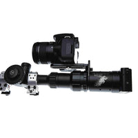 EAGLE VISION FULLY UNIVERSAL CAMERA MNTING SYS KIT - NeonSales {{ shop.shopifyCountryName }}