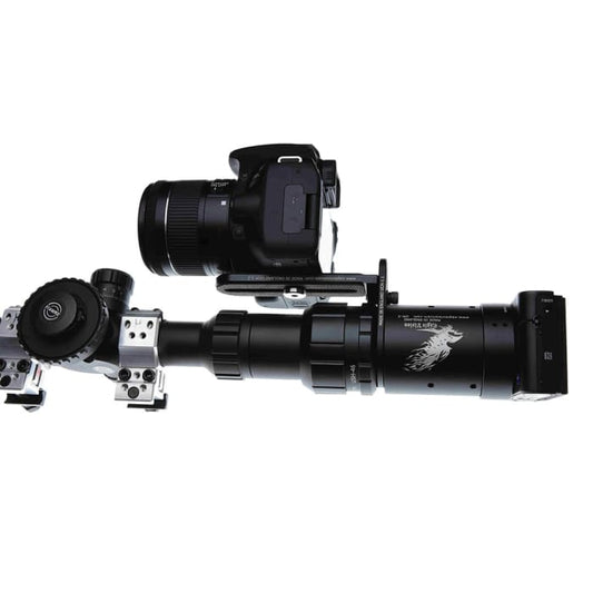 EAGLE VISION FULLY UNIVERSAL CAMERA MNTING SYS KIT - NeonSales {{ shop.shopifyCountryName }}