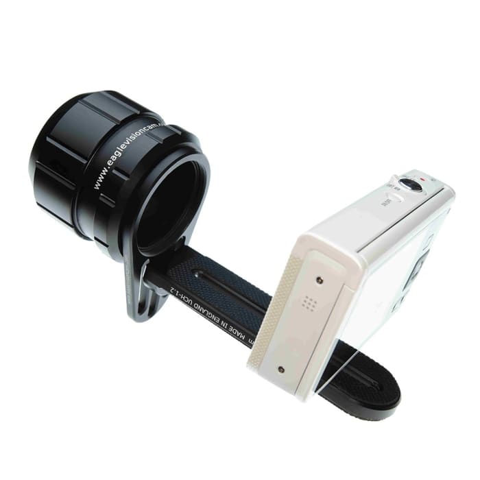 EAGLE VISION FULLY UNIVERSAL CAMERA MNTING SYS KIT - NeonSales {{ shop.shopifyCountryName }}