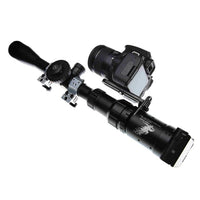 EAGLE VISION FULLY UNIVERSAL CAMERA MNTING SYS KIT - NeonSales {{ shop.shopifyCountryName }}