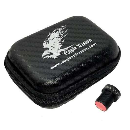 EAGLE VISION GOPRO 3 4 LENS 4K 1-1.8 12MM M12 X - NeonSales {{ shop.shopifyCountryName }}