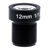 EAGLE VISION GOPRO 3 4 LENS 4K 1-1.8 12MM M12 X - NeonSales {{ shop.shopifyCountryName }}