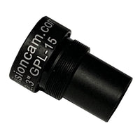 EAGLE VISION GOPRO 5 6 7 BLK LENS 4K M12 1-1.8 - NeonSales {{ shop.shopifyCountryName }}