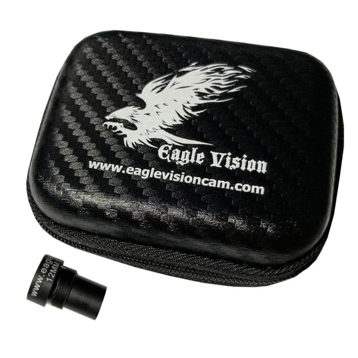 EAGLE VISION GOPRO 5 6 7 BLK LENS 4K M12 1-1.8 - NeonSales {{ shop.shopifyCountryName }}