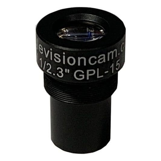 EAGLE VISION GOPRO 5 6 7 BLK LENS 4K M12 1-1.8 - NeonSales {{ shop.shopifyCountryName }}