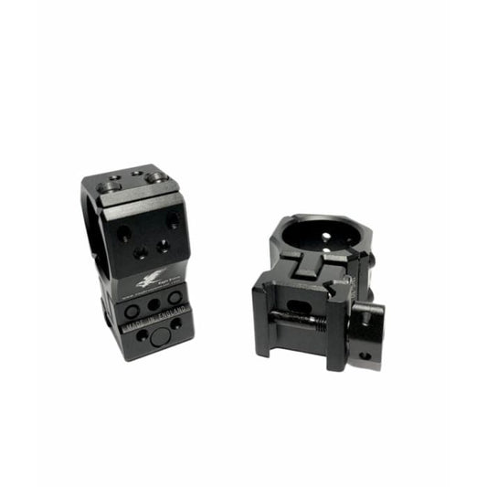 EAGLEVISION INFINITY ELEVATION ADJ SCOPE MNT -34MM