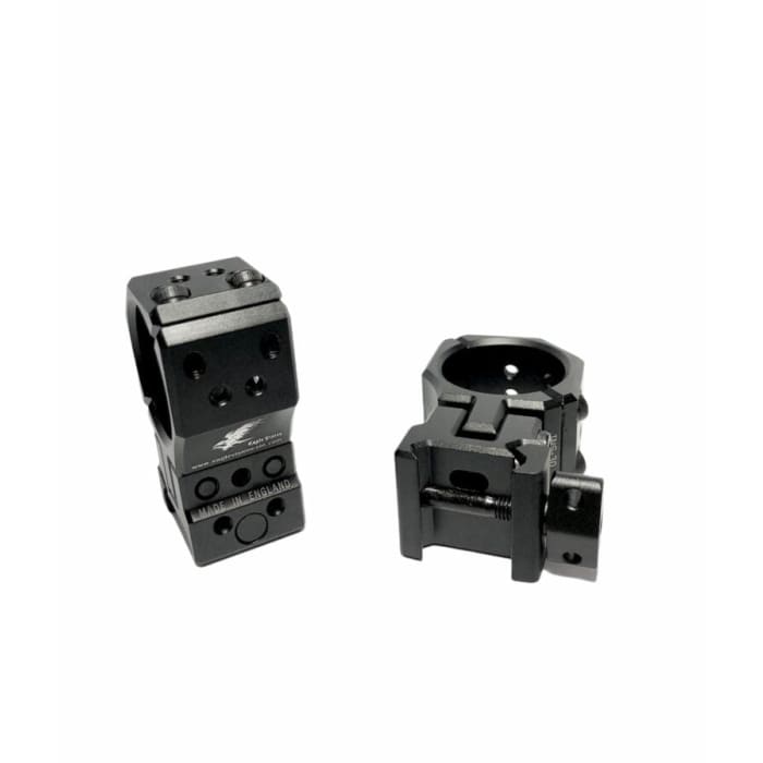 EAGLEVISION INFINITY ELEVATION ADJ SCOPE MNT -34MM - NeonSales {{ shop.shopifyCountryName }}