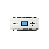 ZKTeco EC16 elevator controller