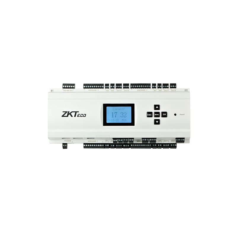 ZKTeco EC16 elevator controller