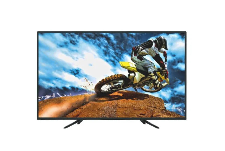 ECCO 40" TV