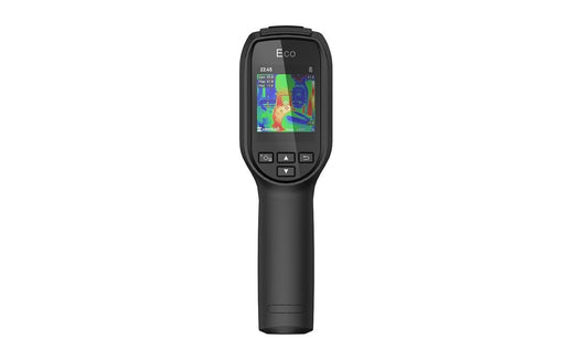 HIKMICRO HANDHELD THERMAL CAMERA - NeonSales {{ shop.shopifyCountryName }}