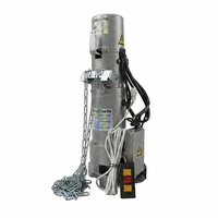 Dortech ECONO 800 chain drive operator - product view