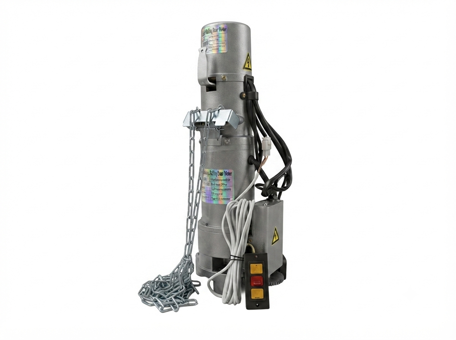 Dortech ECONO 800 chain drive operator - product view