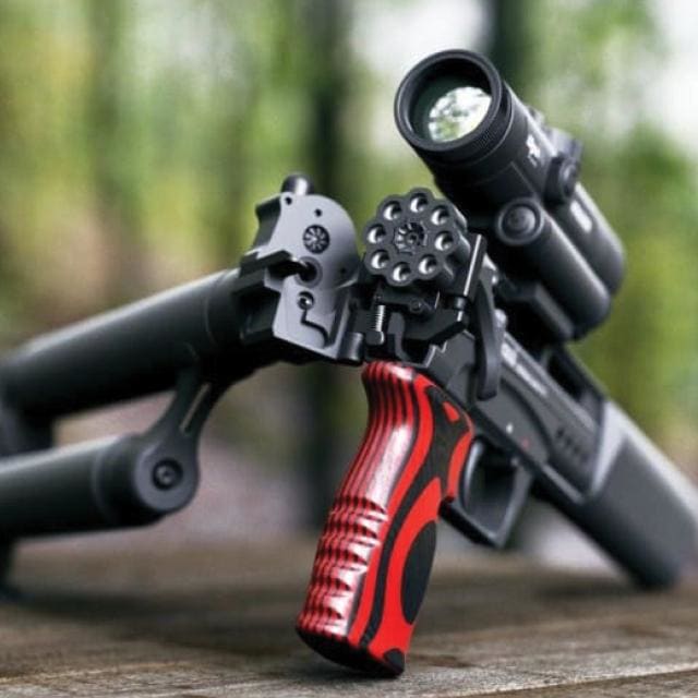 EDGUN LESHIY 2 - NeonSales {{ shop.shopifyCountryName }}