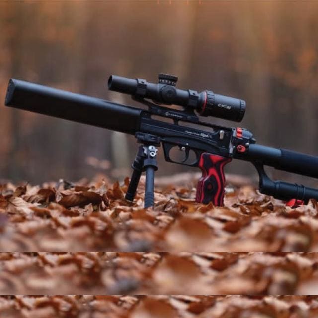 EDGUN LESHIY 2 - NeonSales {{ shop.shopifyCountryName }}