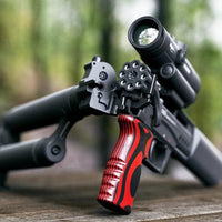 EDGUN LESHIY 2 (R.E.P.R), 600MM VALKYRIE - .22 - NeonSales {{ shop.shopifyCountryName }}